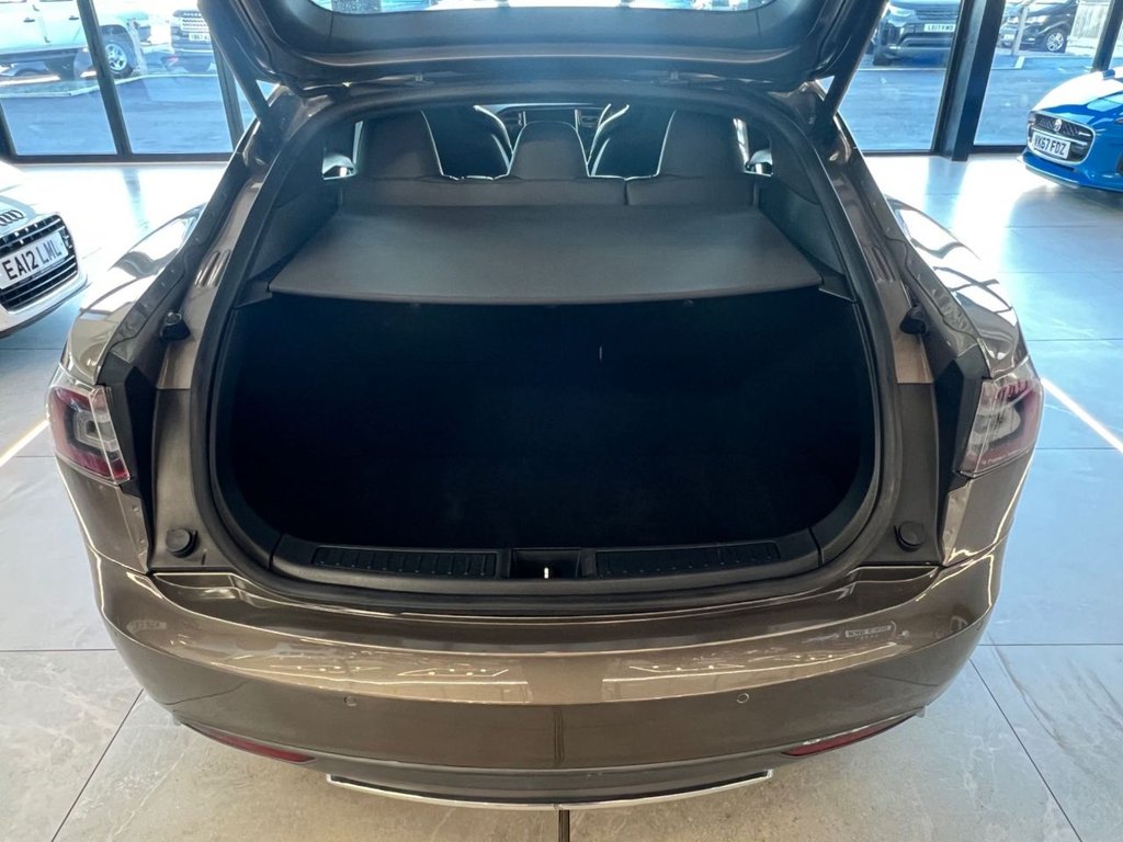 Used Tesla Model S 2016 for sale - 77558021: Photo 28