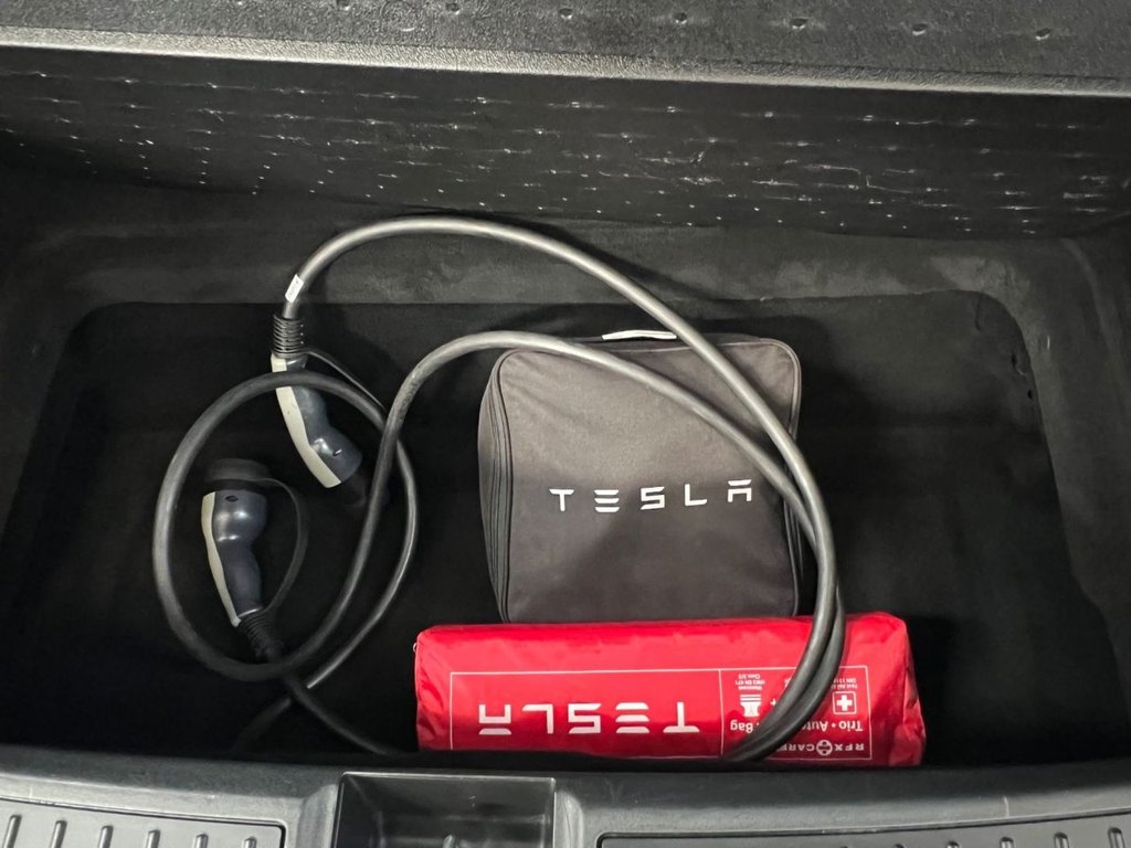 Used Tesla Model S 2016 for sale - 77558021: Photo 31