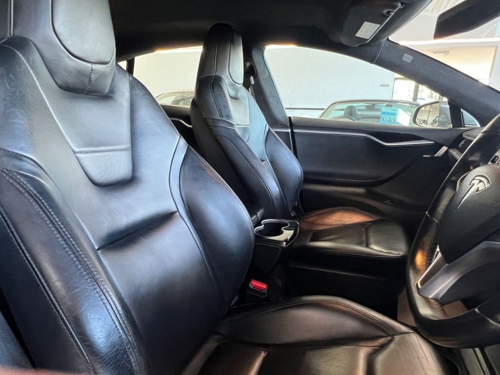 Used Tesla Model S 2016 for sale - 77558021: Photo 32