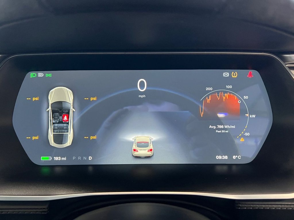 Used Tesla Model S 2016 for sale - 77558021: Photo 35