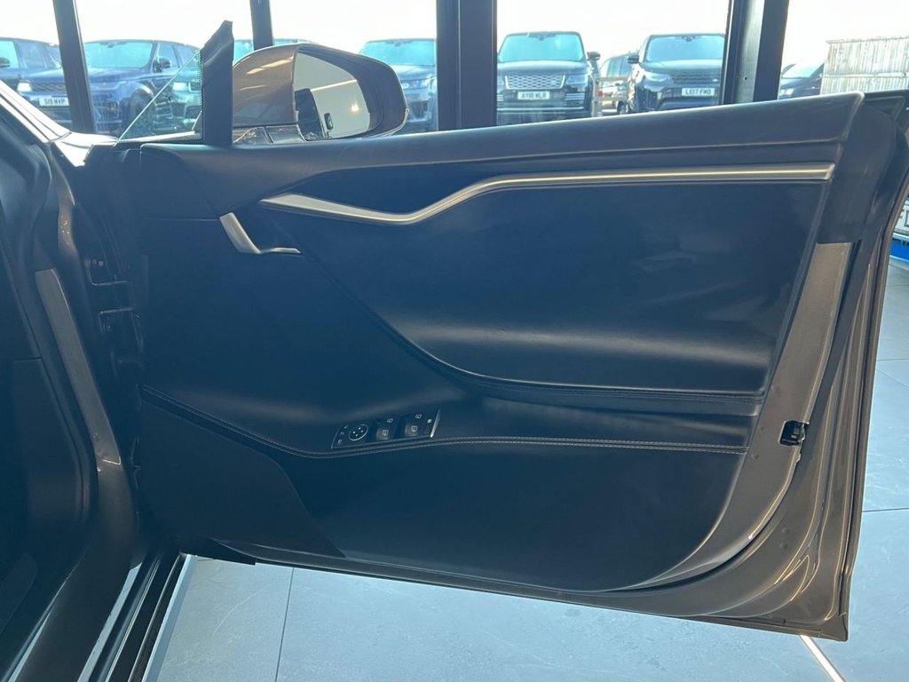 Used Tesla Model S 2016 for sale - 77558021: Photo 36