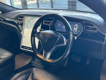 Used Tesla Model S 2016 for sale - 77558021: Photo