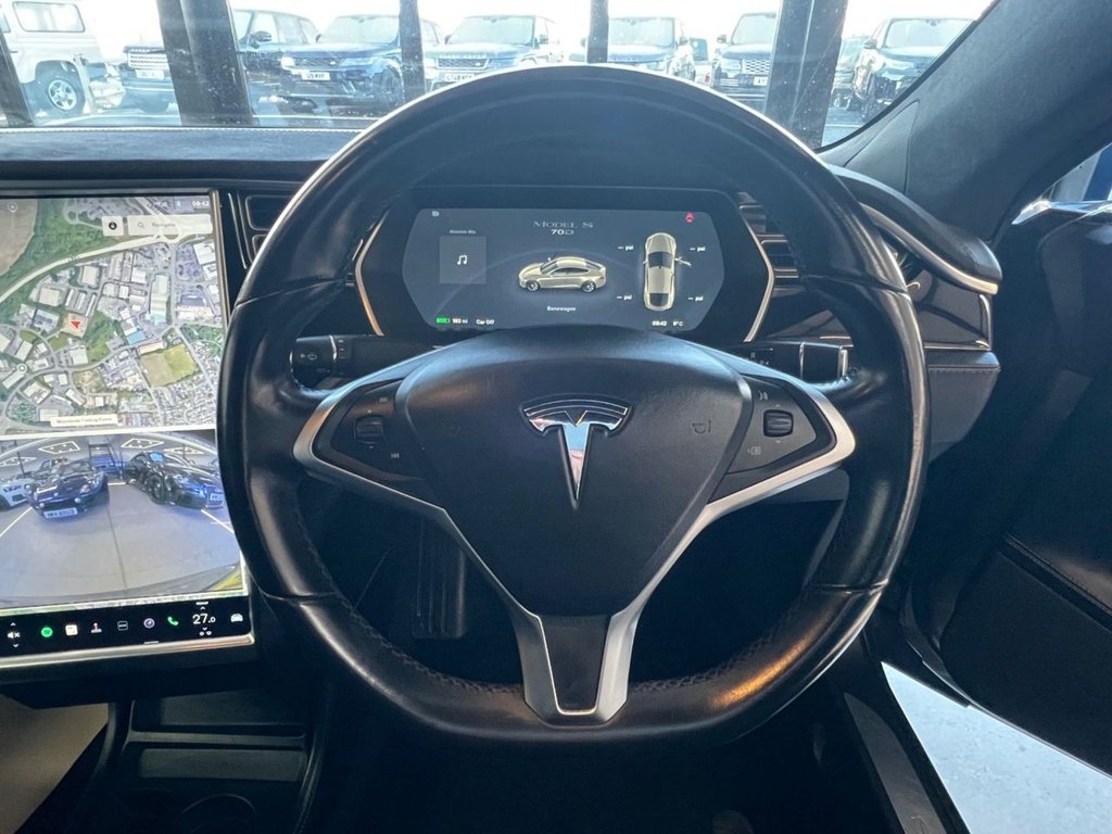 Used Tesla Model S 2016 for sale - 77558021: Photo 4