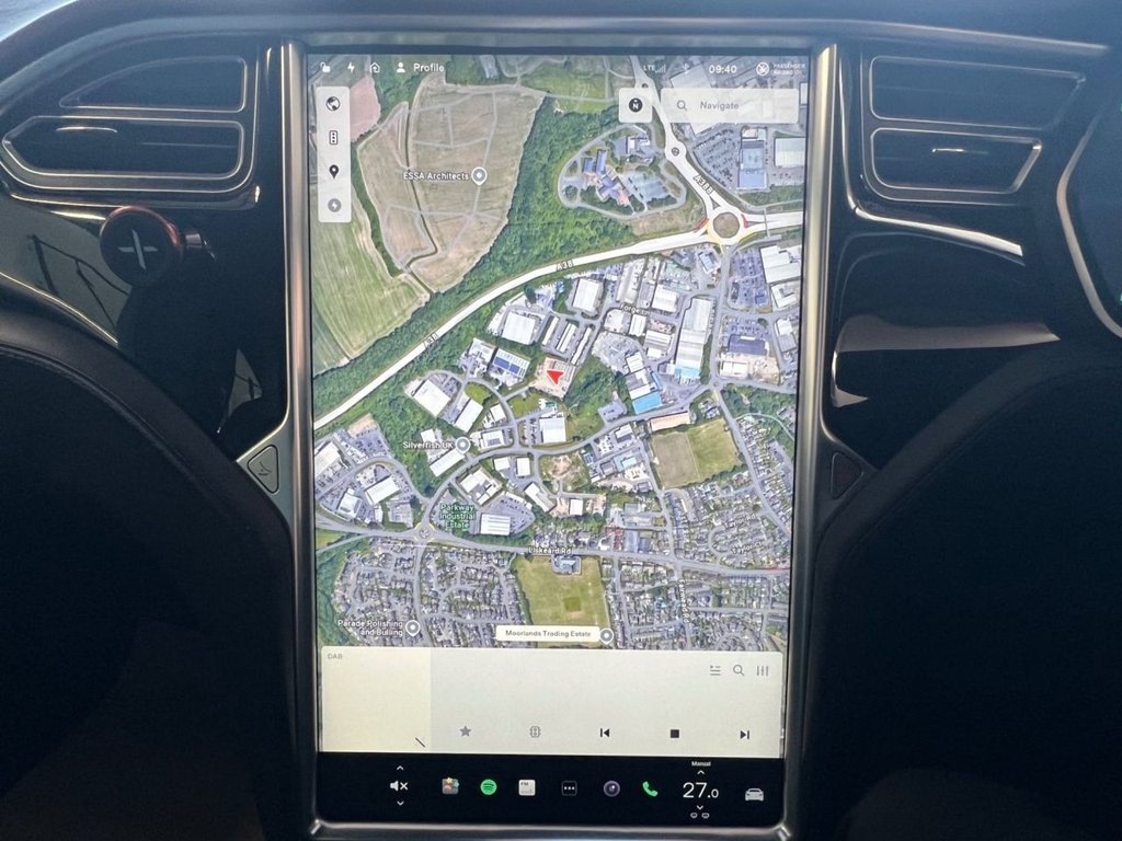 Used Tesla Model S 2016 for sale - 77558021: Photo 49