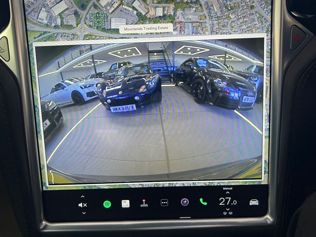 Used Tesla Model S 2016 for sale - 77558021: Photo 50