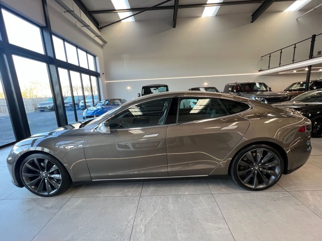 Used Tesla Model S 2016 for sale - 77558021: Photo 6