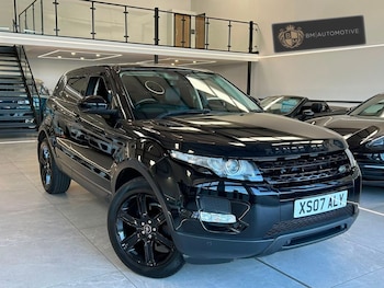 Used Land Rover Range Rover Evoque 2014 for sale - 79166638: Photo
