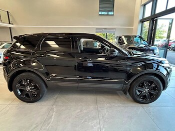 Used Land Rover Range Rover Evoque 2014 for sale - 79166638: Photo