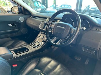 Used Land Rover Range Rover Evoque 2014 for sale - 79166638: Photo