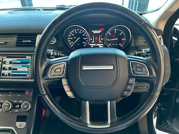 Used Land Rover Range Rover Evoque 2014 for sale - 79166638: Photo