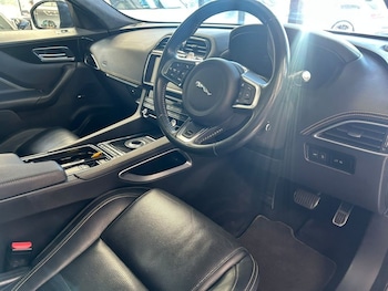 Used Jaguar F-Pace 2020 for sale - 79518667: Photo