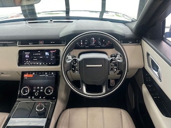 Used Land Rover Range Rover Velar 2019 for sale - 78954751: Photo