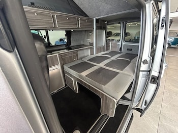 Used Volkswagen Transporter 2013 for sale - 79089745: Photo