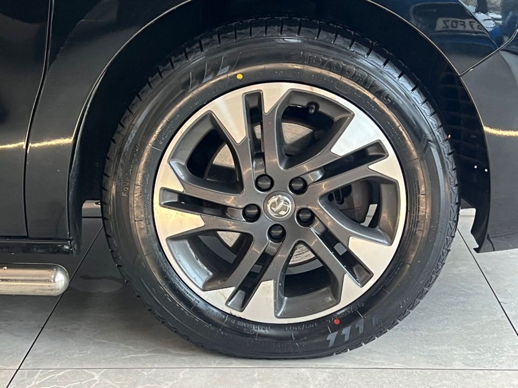 Used Vauxhall Vivaro 2019 for sale - 77407756: Photo 10