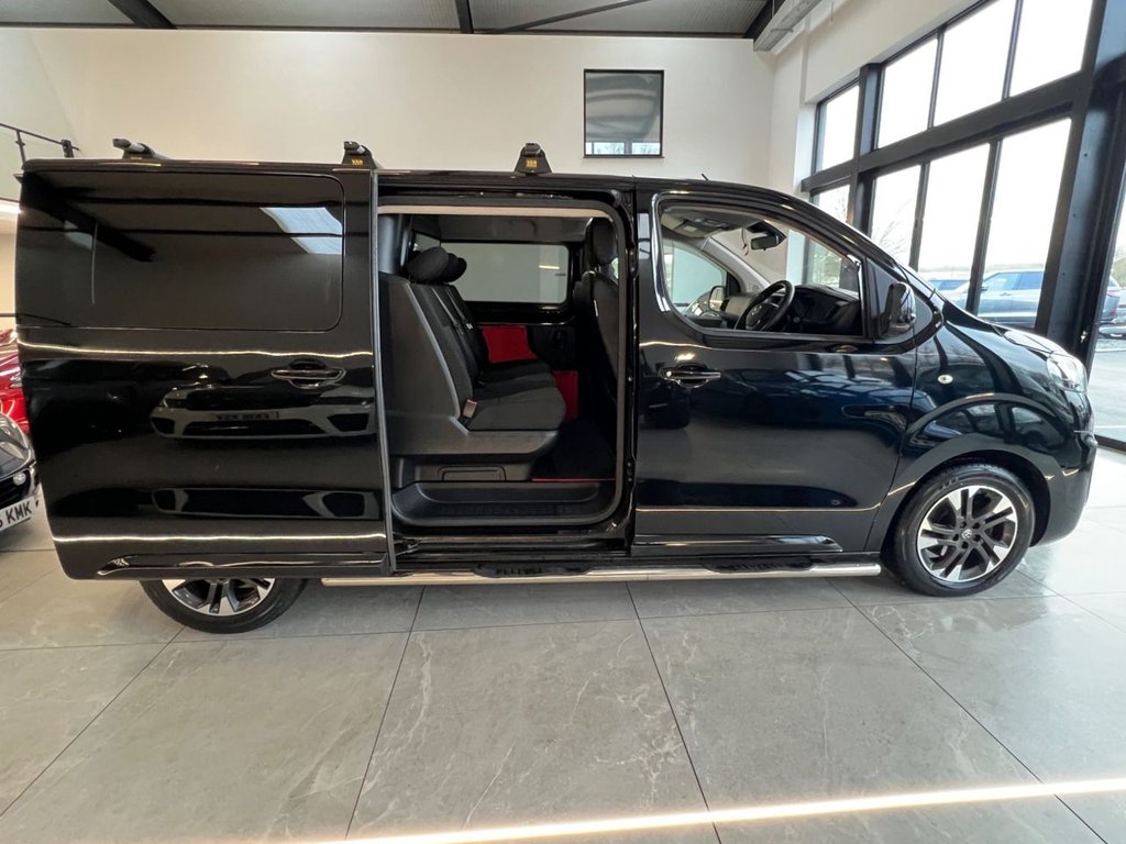 Used Vauxhall Vivaro 2019 for sale - 77407756: Photo 11