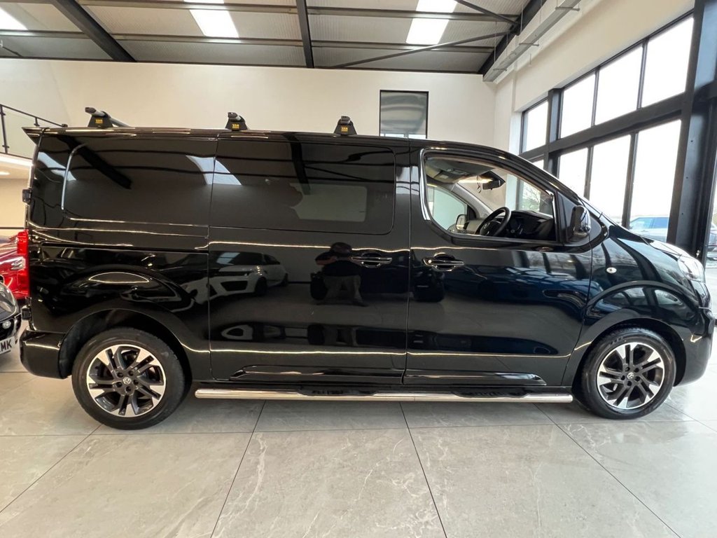 Used Vauxhall Vivaro 2019 for sale - 77407756: Photo 2