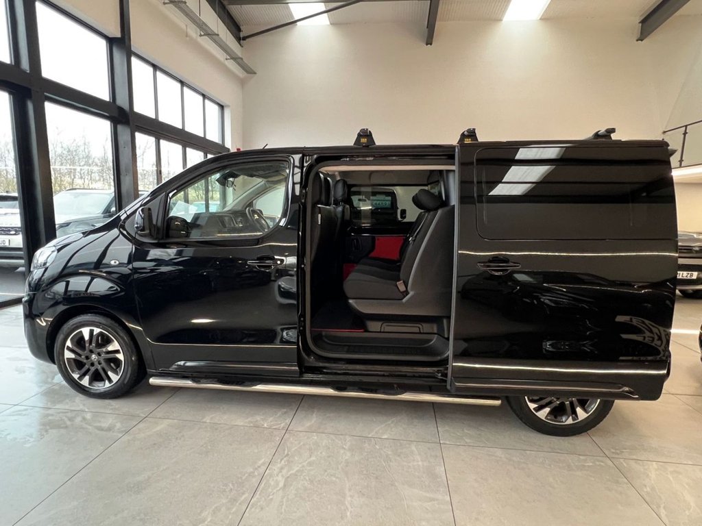 Used Vauxhall Vivaro 2019 for sale - 77407756: Photo 21