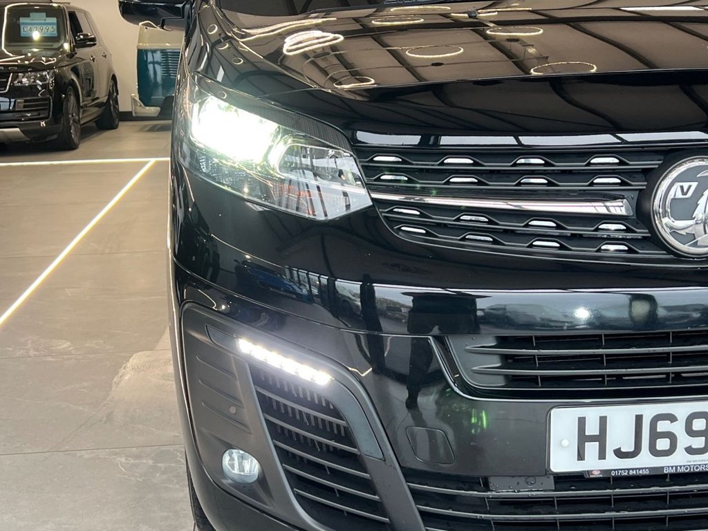 Used Vauxhall Vivaro 2019 for sale - 77407756: Photo 23