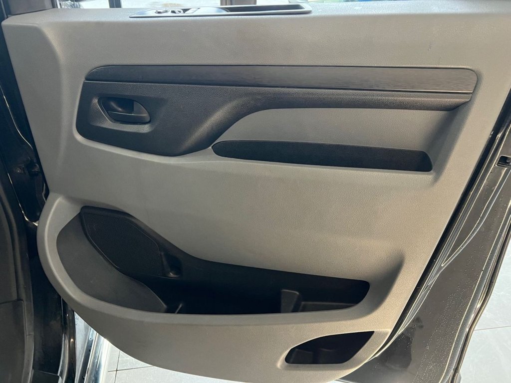 Used Vauxhall Vivaro 2019 for sale - 77407756: Photo 26