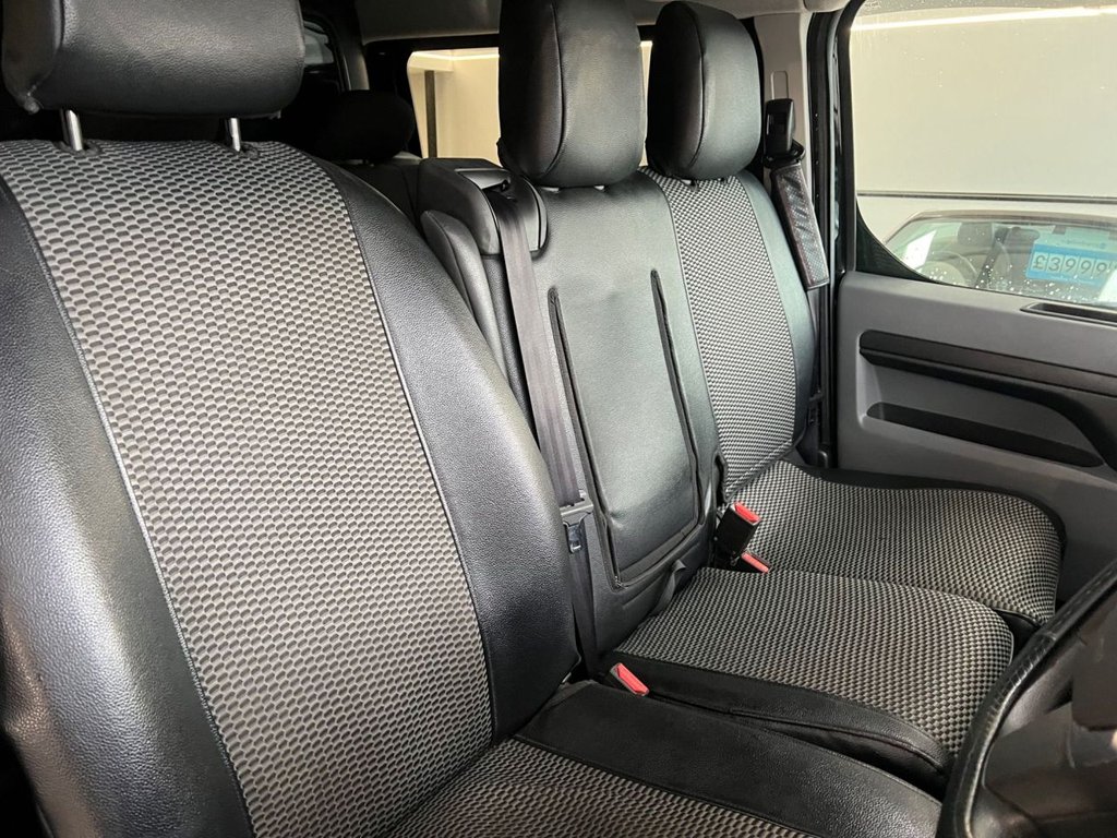 Used Vauxhall Vivaro 2019 for sale - 77407756: Photo 30