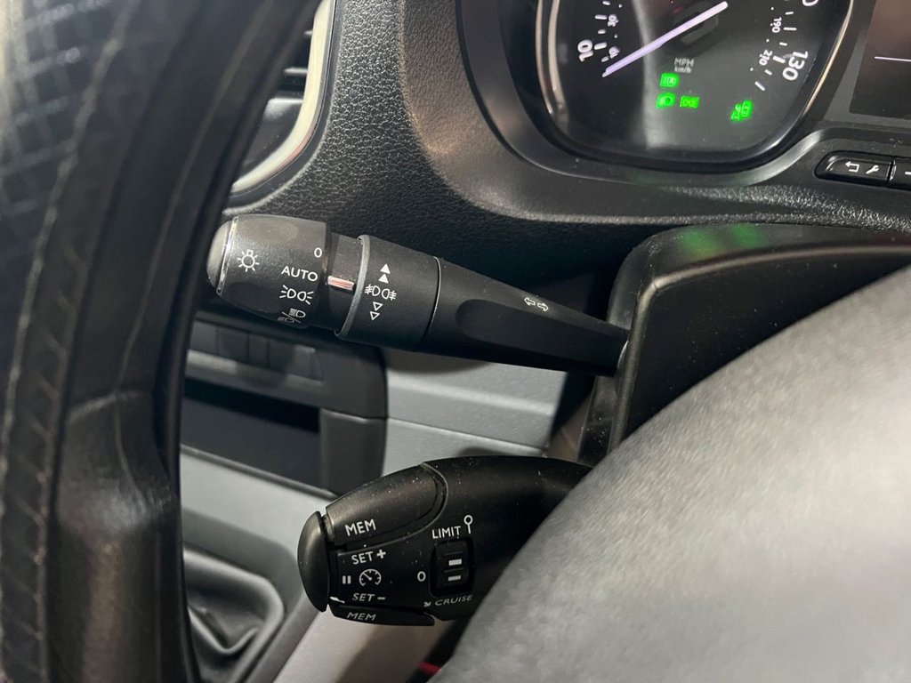 Used Vauxhall Vivaro 2019 for sale - 77407756: Photo 34