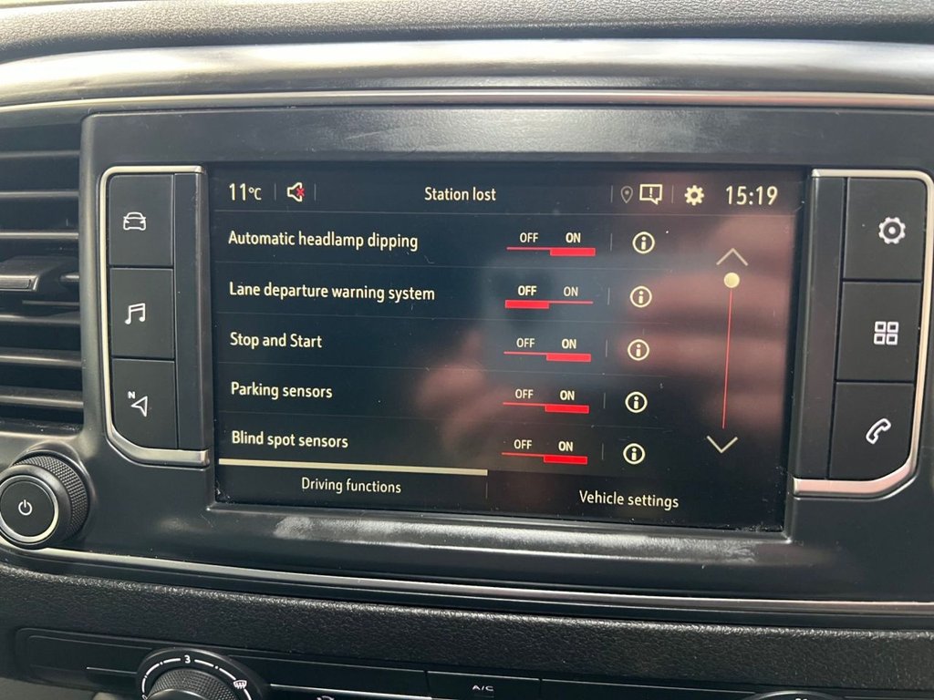 Used Vauxhall Vivaro 2019 for sale - 77407756: Photo 43