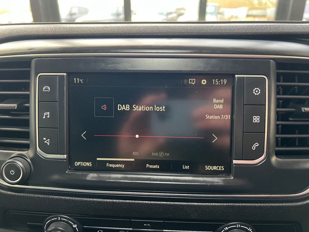 Used Vauxhall Vivaro 2019 for sale - 77407756: Photo 44