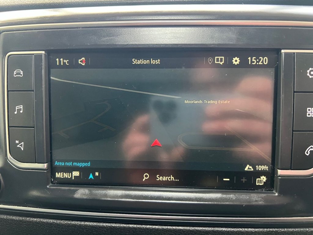 Used Vauxhall Vivaro 2019 for sale - 77407756: Photo 45