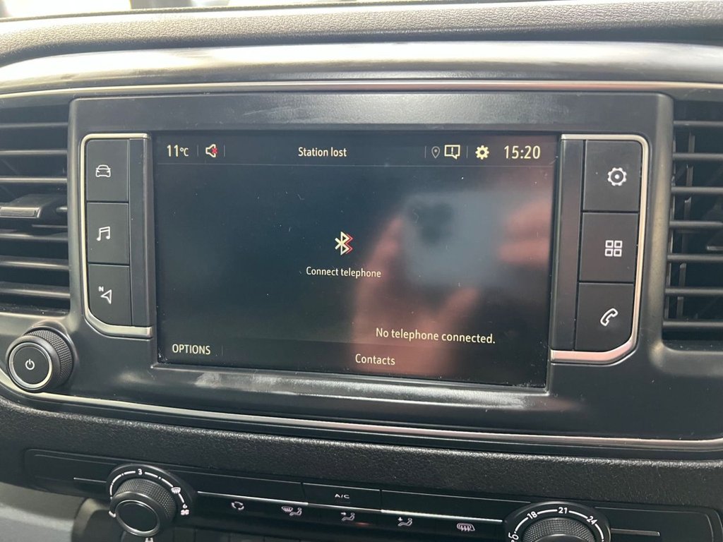 Used Vauxhall Vivaro 2019 for sale - 77407756: Photo 48