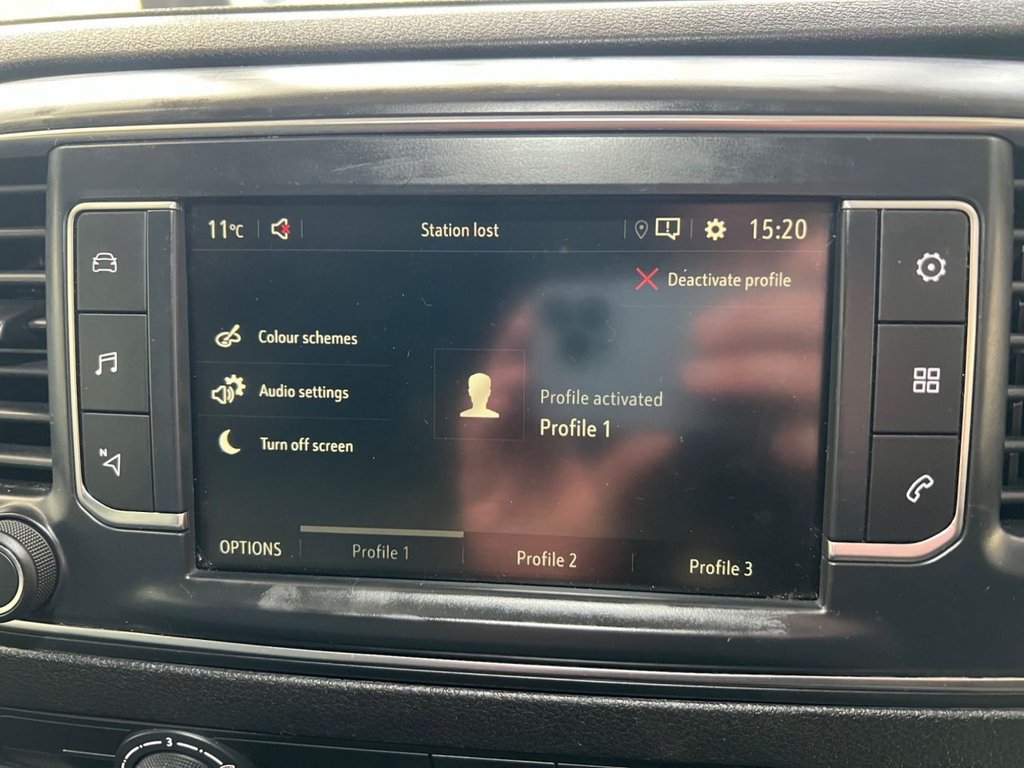 Used Vauxhall Vivaro 2019 for sale - 77407756: Photo 50