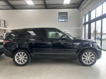 Used Land Rover Range Rover Sport 2014 for sale - 73979305: Photo