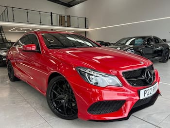Used Mercedes-Benz E Class 2015 for sale - 79737797: Photo