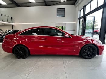 Used Mercedes-Benz E Class 2015 for sale - 79737797: Photo