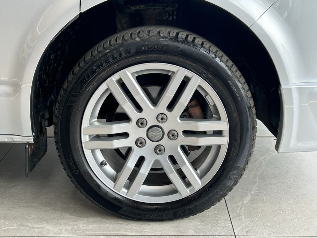 Used Volkswagen Transporter 2017 for sale - 78200127: Photo 11