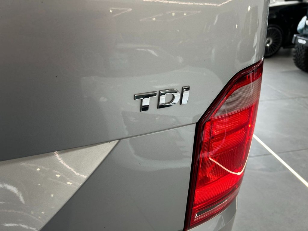 Used Volkswagen Transporter 2017 for sale - 78200127: Photo 18