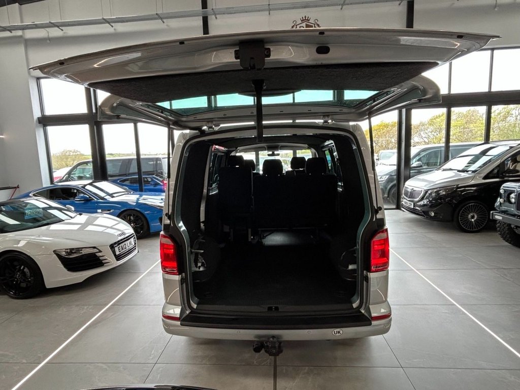 Used Volkswagen Transporter 2017 for sale - 78200127: Photo 19