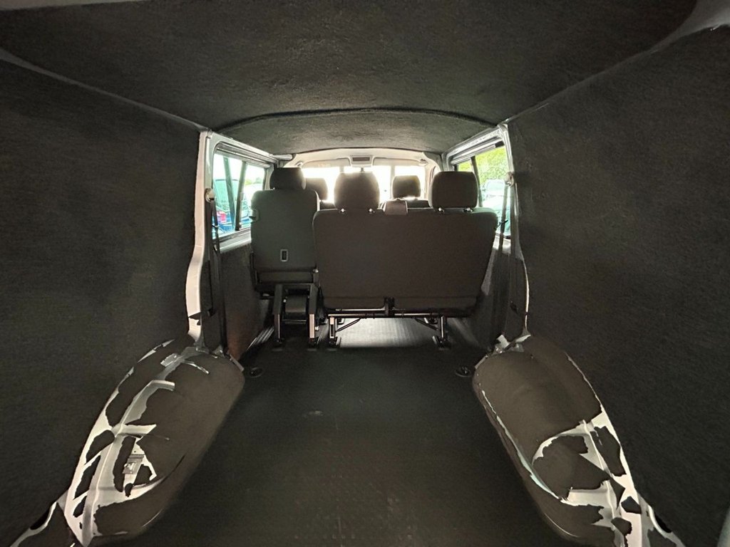 Used Volkswagen Transporter 2017 for sale - 78200127: Photo 21