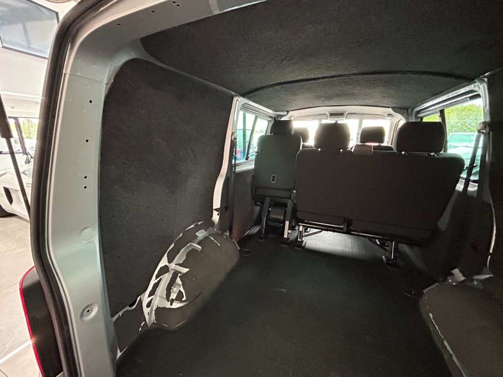Used Volkswagen Transporter 2017 for sale - 78200127: Photo 22