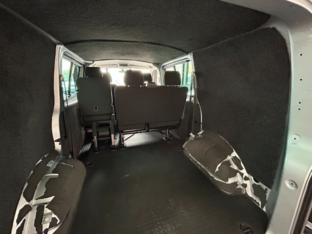 Used Volkswagen Transporter 2017 for sale - 78200127: Photo 23