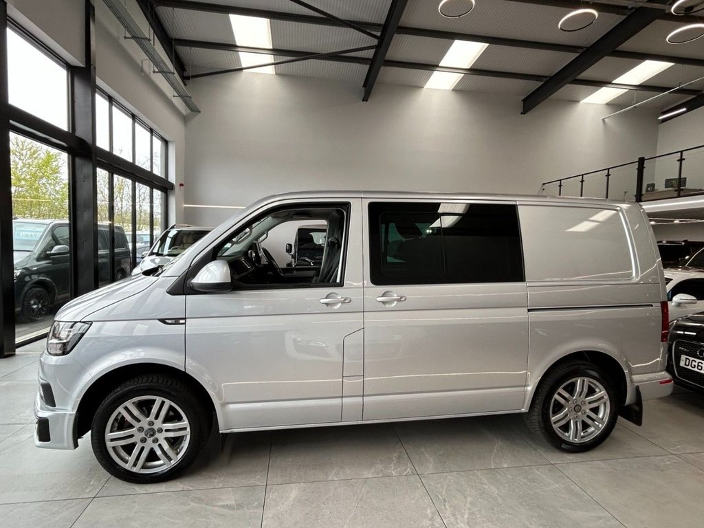 Used Volkswagen Transporter 2017 for sale - 78200127: Photo 26