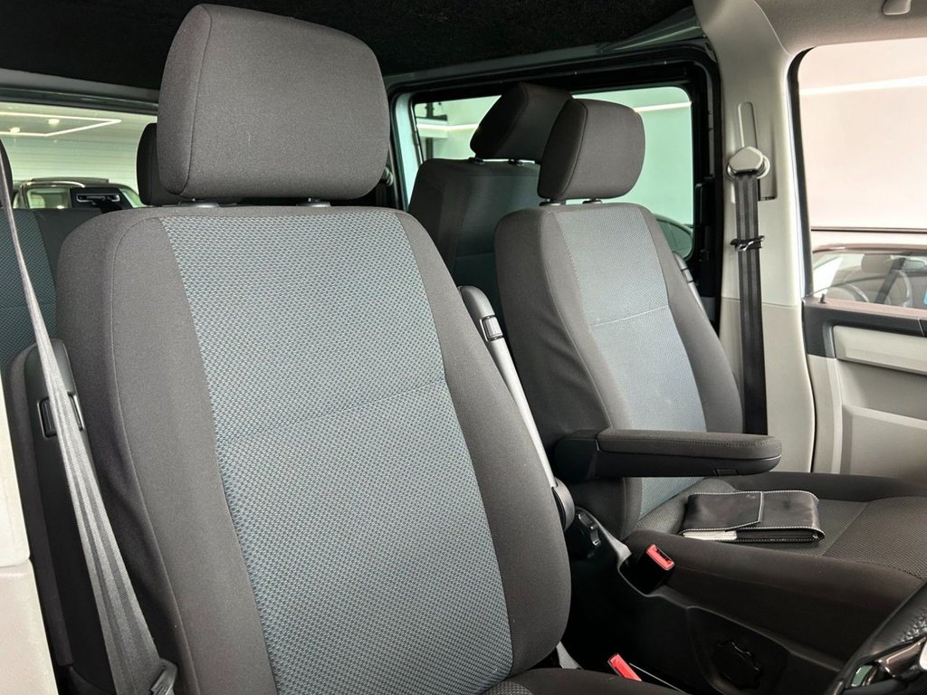 Used Volkswagen Transporter 2017 for sale - 78200127: Photo 34