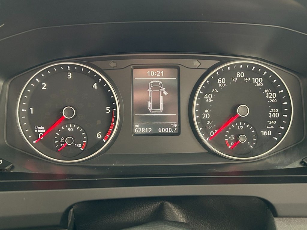 Used Volkswagen Transporter 2017 for sale - 78200127: Photo 39