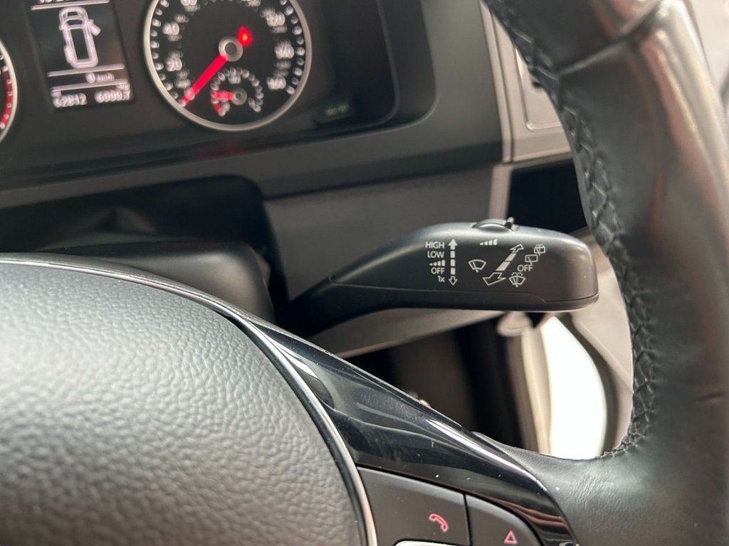 Used Volkswagen Transporter 2017 for sale - 78200127: Photo 41