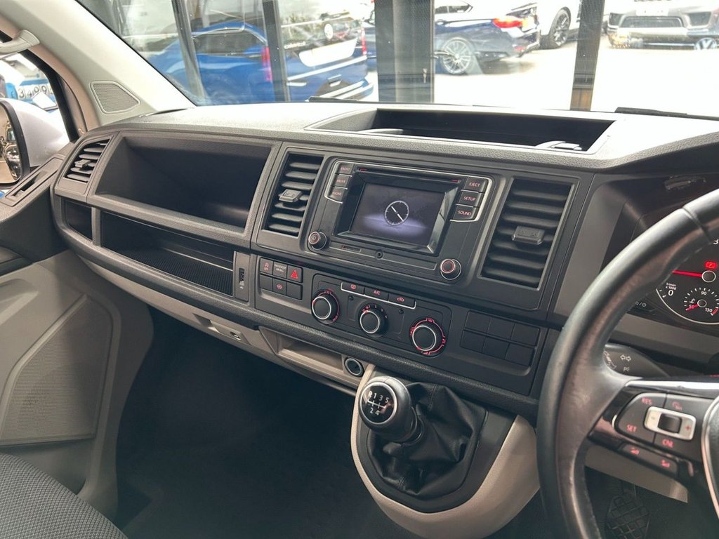 Used Volkswagen Transporter 2017 for sale - 78200127: Photo 42