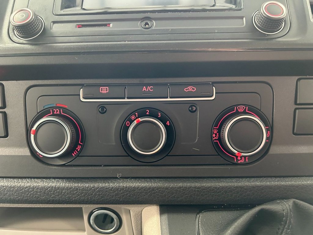 Used Volkswagen Transporter 2017 for sale - 78200127: Photo 44