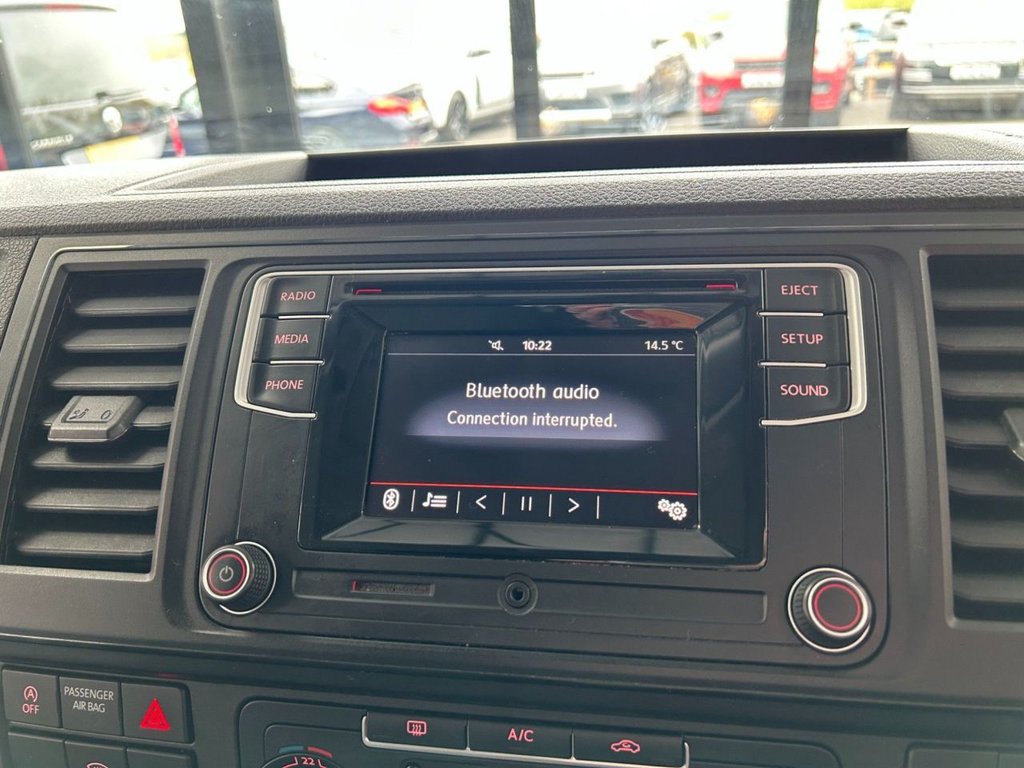 Used Volkswagen Transporter 2017 for sale - 78200127: Photo 47