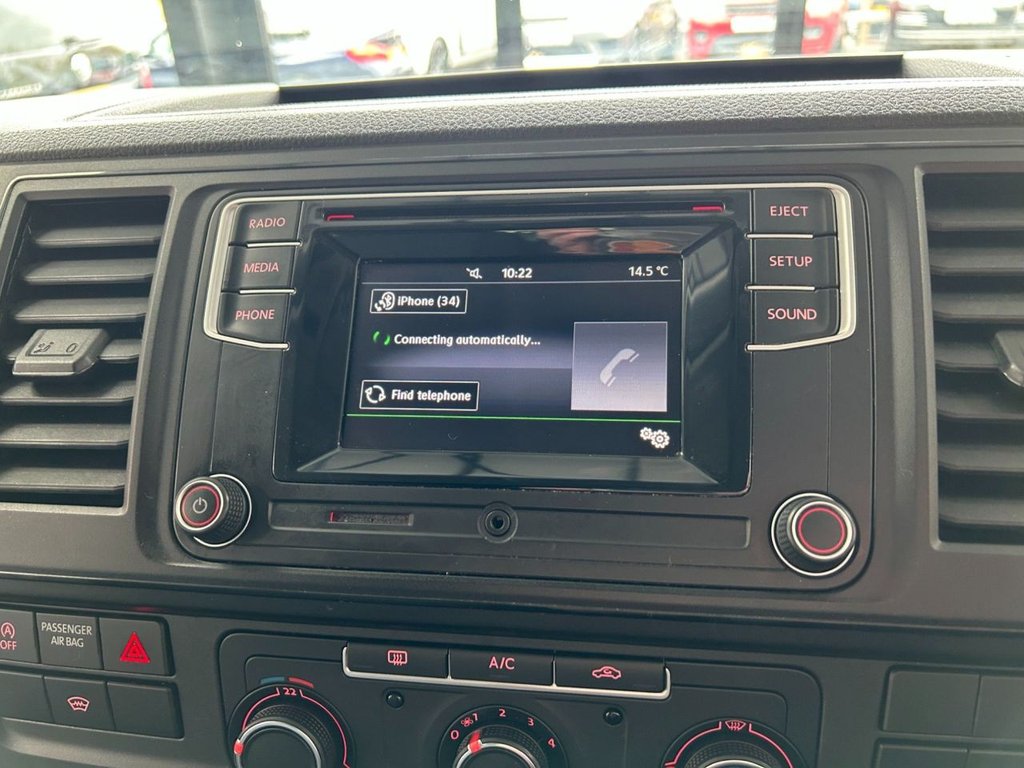 Used Volkswagen Transporter 2017 for sale - 78200127: Photo 48