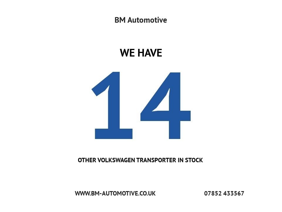 Used Volkswagen Transporter 2017 for sale - 78200127: Photo 9