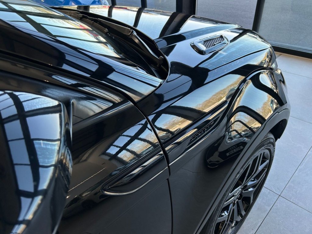 Used Land Rover Range Rover Evoque 2018 for sale - 77952322: Photo 11