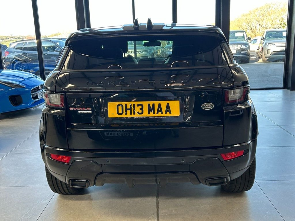 Used Land Rover Range Rover Evoque 2018 for sale - 77952322: Photo 14